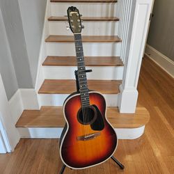 Ovation Applause AE14 Acoustic Guitar