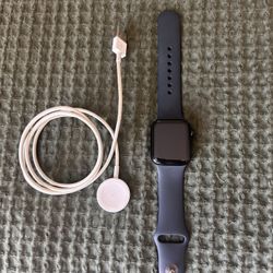 Apple Watch SE 2nd Gen