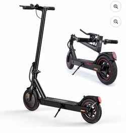 adult electric scooter