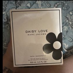 Daisy Love 