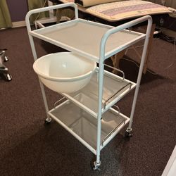 Spa Equipment Moving Sale  ASAP Need Gone