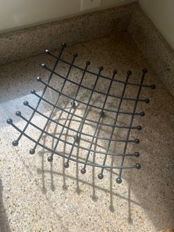 Kitchen fruit holder