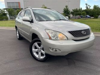 2007 Lexus RX