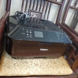 Canon  MX922 Printer/Fax Machine