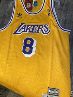 Kobe Jersey