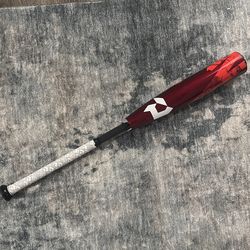 New Demarini Zoa 30in drop 10 usssa bat