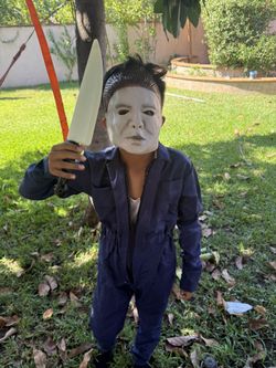 Halloween Costume