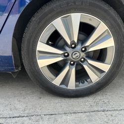 Hood Nissan Sentra Parts 