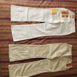 FG Bootcut Stretch Jeans 