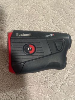 Bushnell Tour V5 Golf Rangefinder