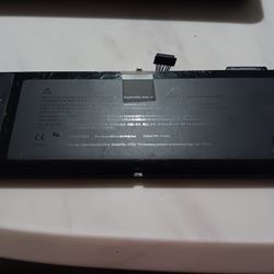 MacBook Pro Battery Good Condition