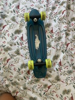 Skate board for kids