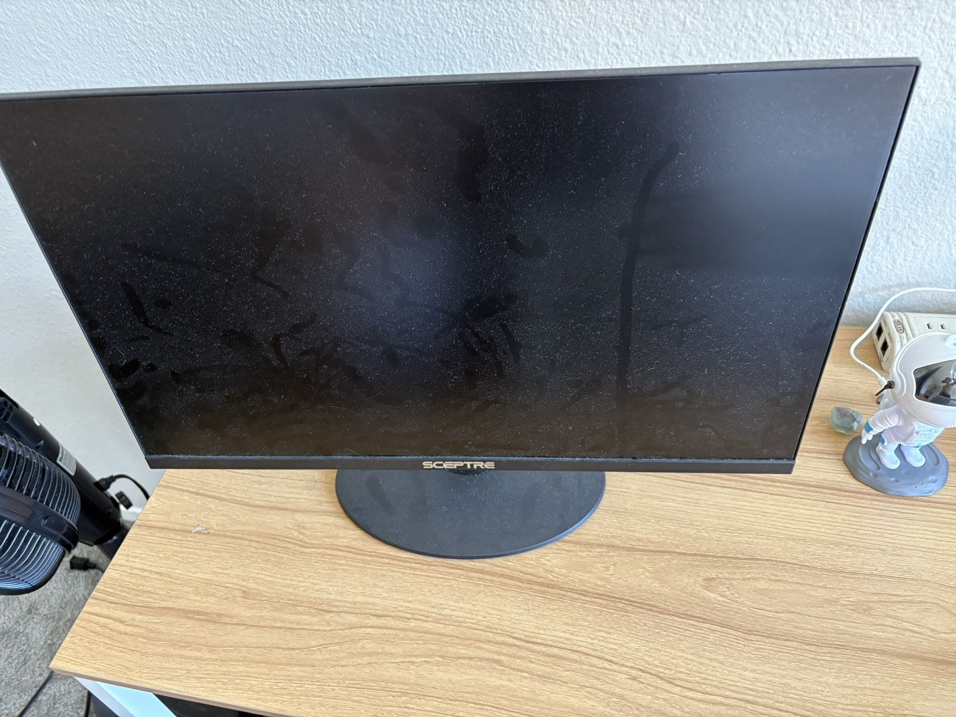 75hz Spectre Gaming/work Monitor
