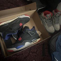 jordan 4