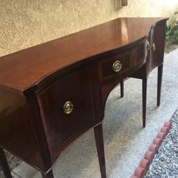 Kitchen  Buffet  Beker Furniture's 