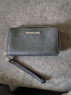 Michael Kors large wallet