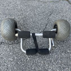 Wheel Eez Kayak Cart Mini