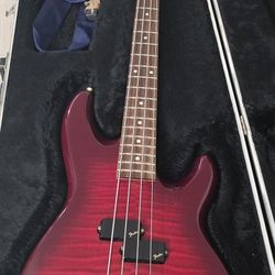 Fender Bass