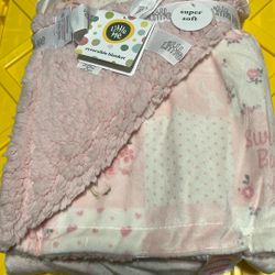 Baby Blanket