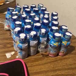 Baby Pediasure 