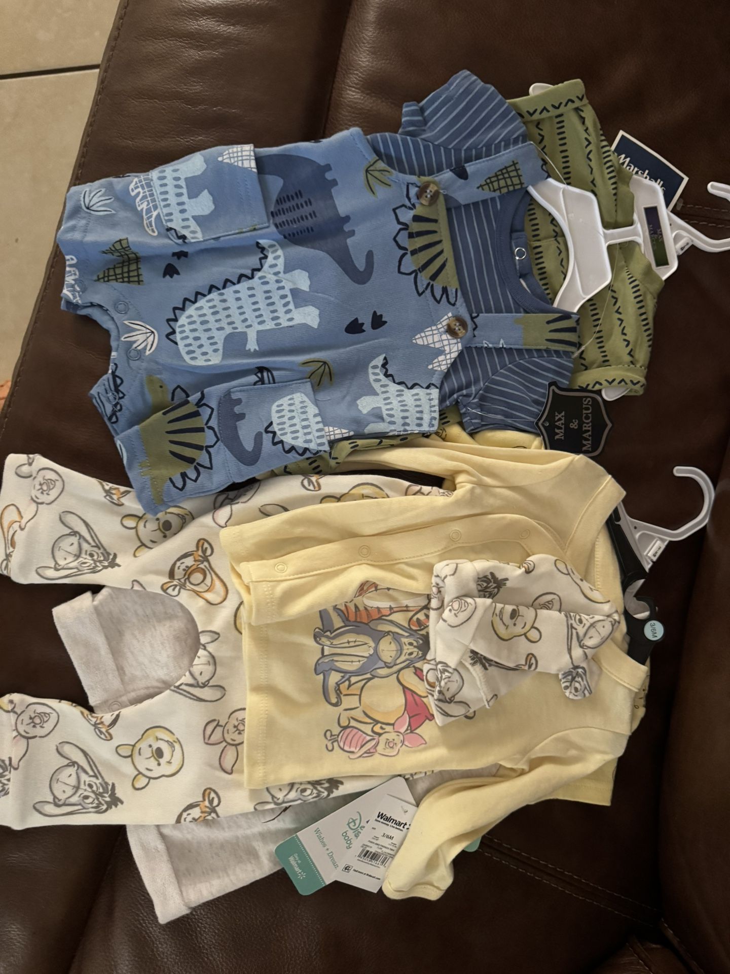 Baby Boy Clothes