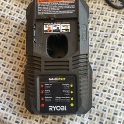 RYOBI P118