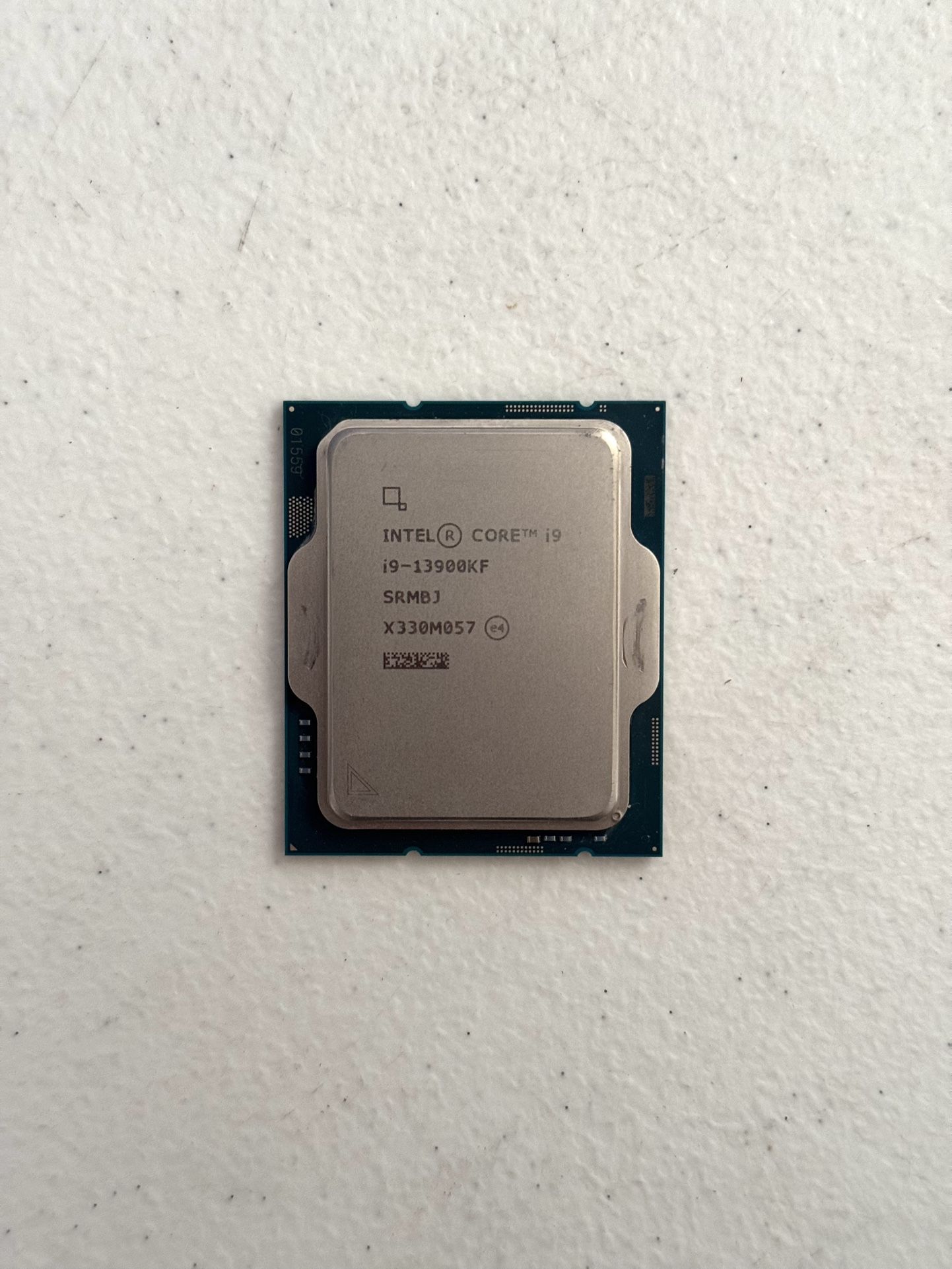 Intel i9-13900KF 24 Core 32 Threads 3.0GHz - Like New