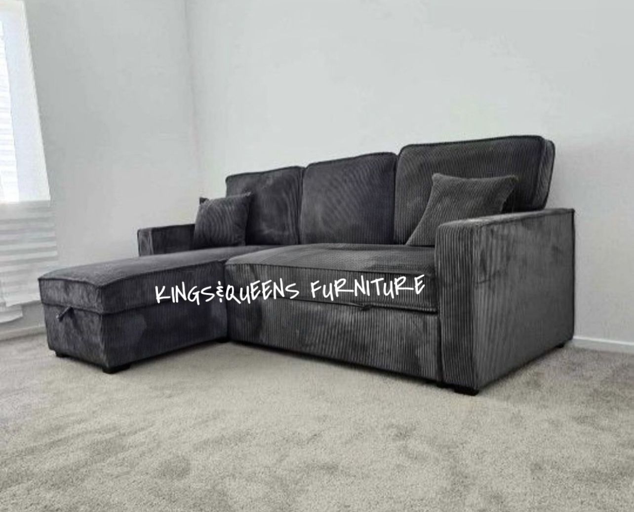 New Sofa