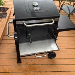 Expert Grill 