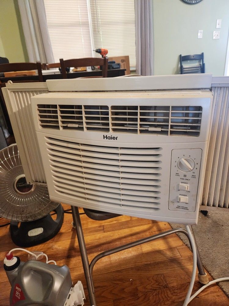 Window Ac Unit 5000 btus for Sale in Atlanta, GA OfferUp