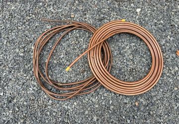 Copper Pipe