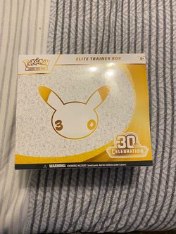 Pokemon etb