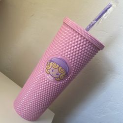 New Polly Pocket tumbler 