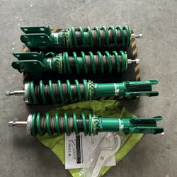 TEIN Coil-overs  Street Basis Z