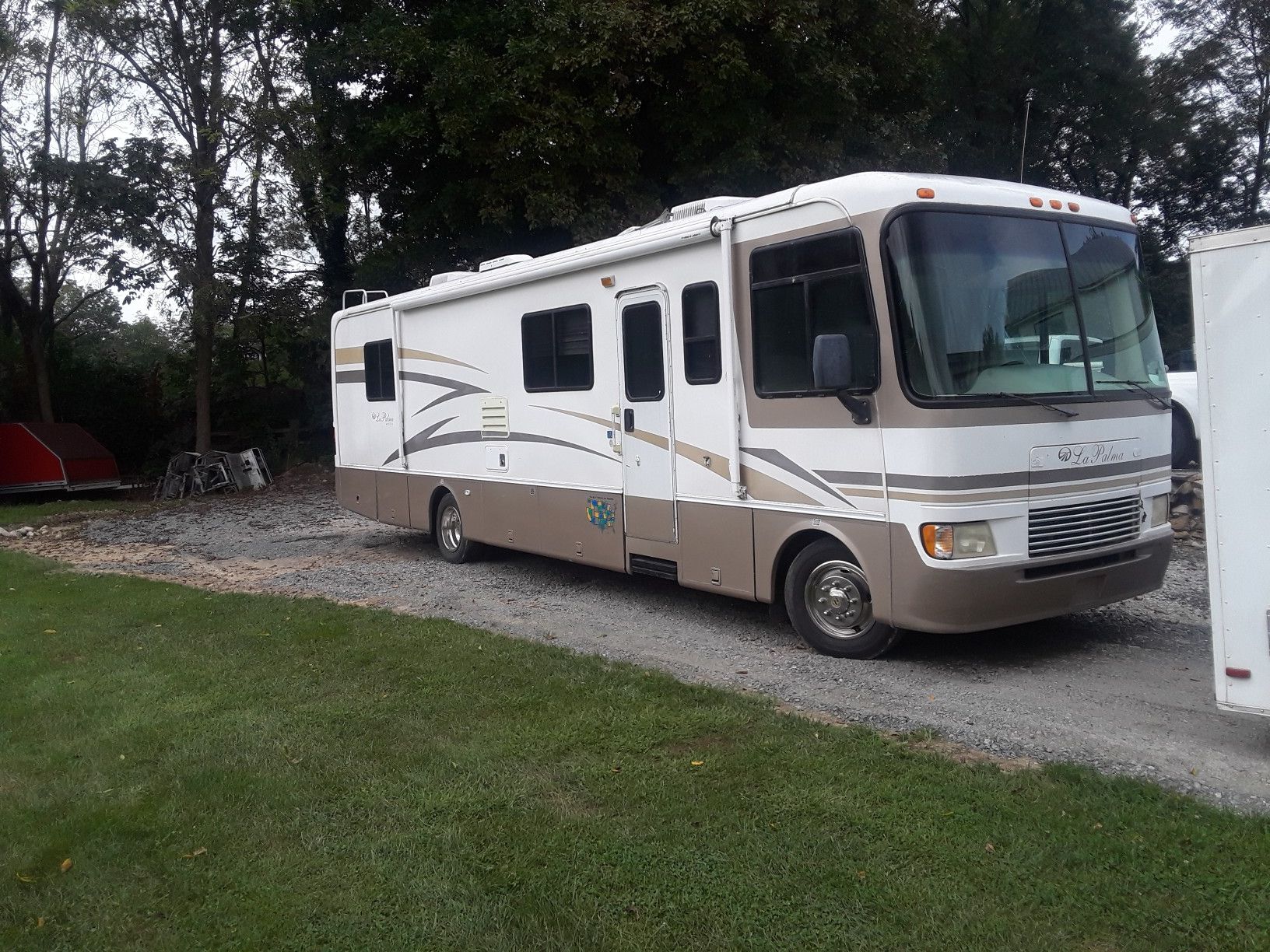 2000 Monaco La Palma for Sale in Reading, PA OfferUp