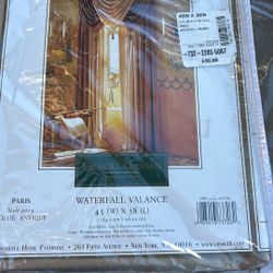Waterfall Vallance 