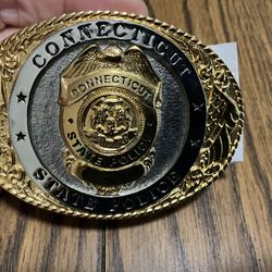 Belt Buckles