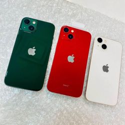 iPhone 13 Unlocked 5G    