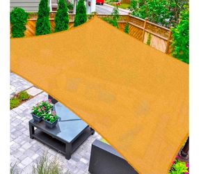 Sun shade 10x10