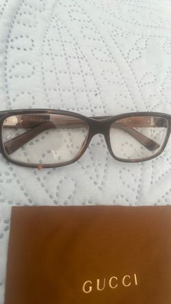 Gucci glasses