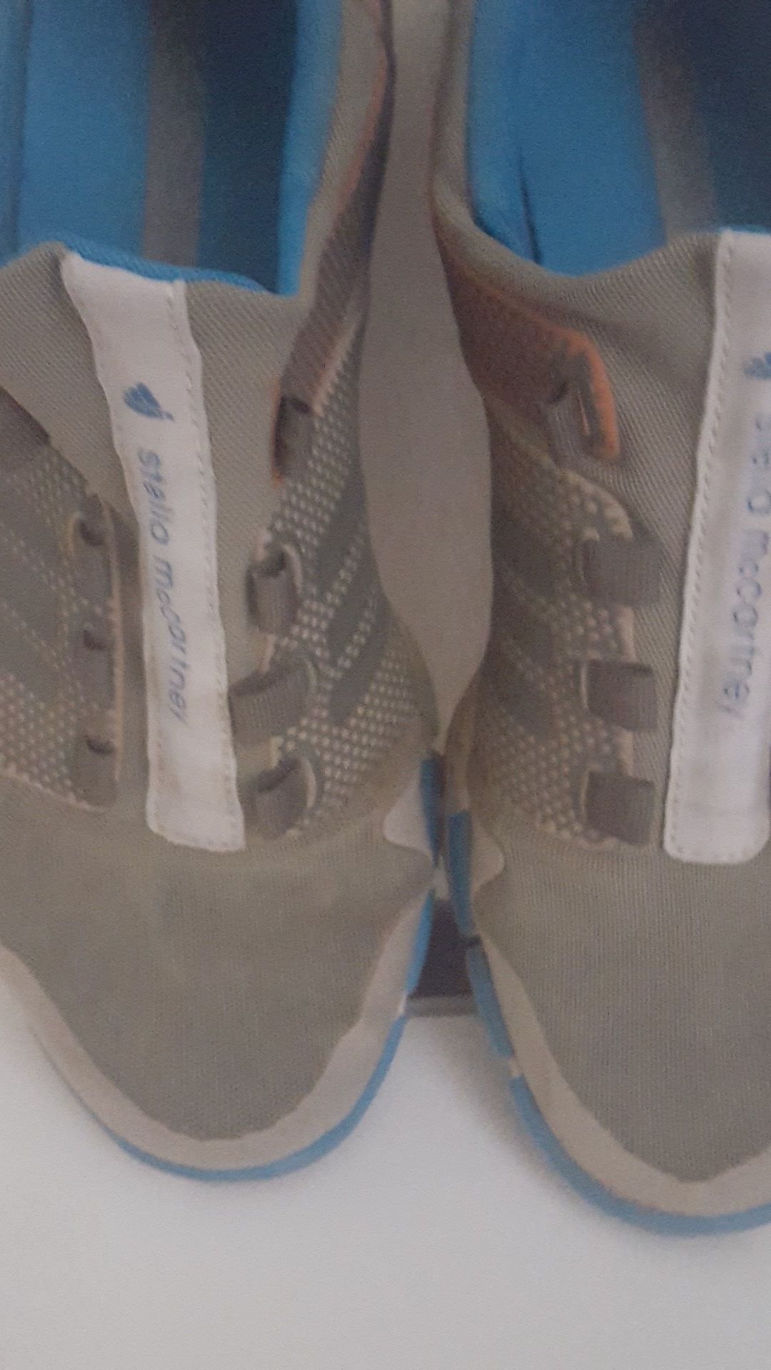 Women Adidas Stella McCartney #7