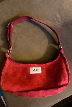Ugg purse