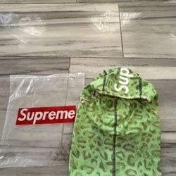 Supreme Skis