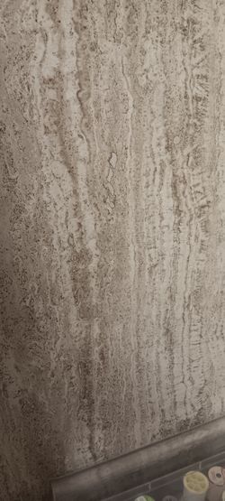 Travertine 20 x 50 in