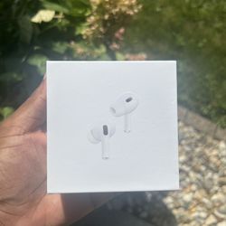 Apple AirPods Pro 2