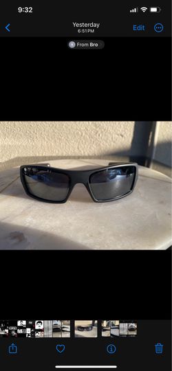 Brand new never use men's sunglasses
