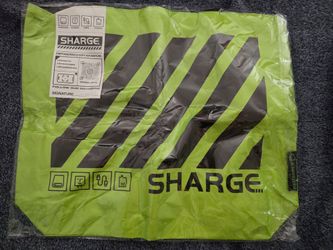 Sharge atote Bag