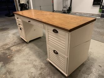 Writing Desk