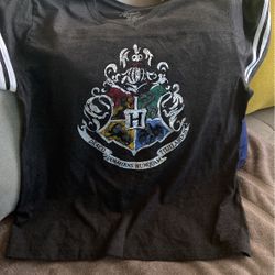 Harry Potter Hogswarts T-shirt