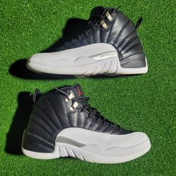 Jordan 12 Playoff Size 9 Used 